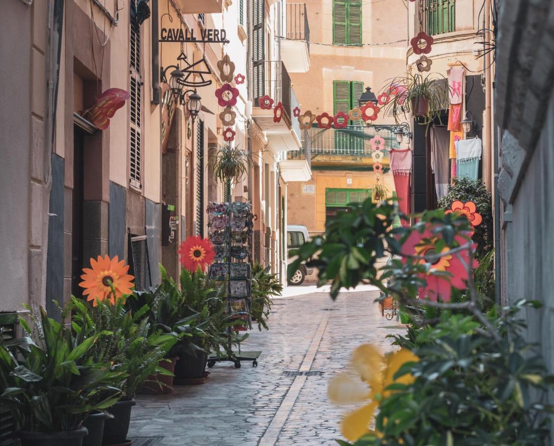 Ca's Cuscanti Hotel Soller